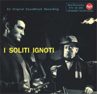 I Soliti Ignoti