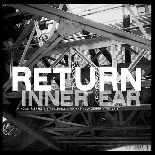 Return from the centre of Earth