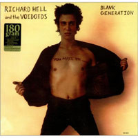 Blank Generation