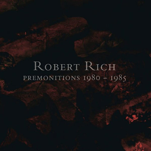 Premonitions 1980-85