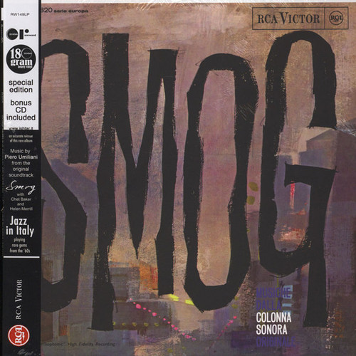 Smog