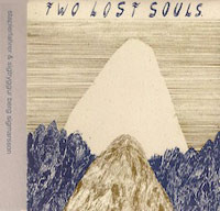 Brombron 26: Two lost souls