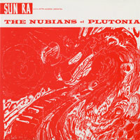 The Nubians of Plutonia