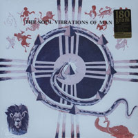 The soul vibrations of man