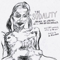 Orgies of Crime