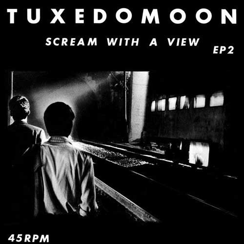 Scream With a View