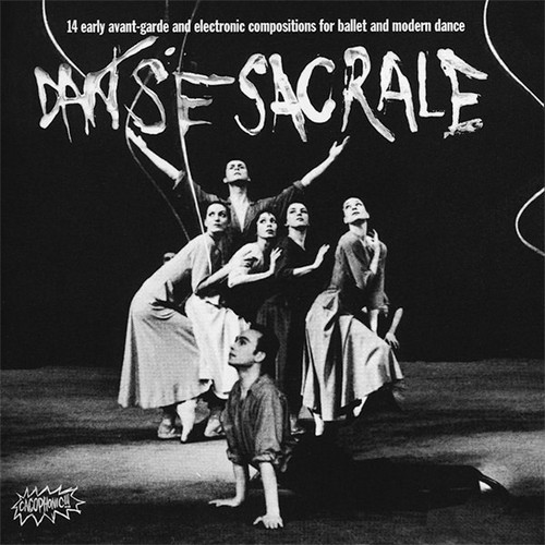Danse Sacrale