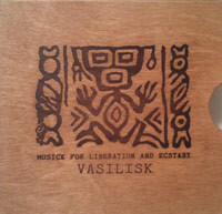 Musick for Liberation and Ecstasy
