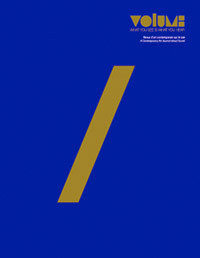 N 7 (Interviews Special Issue)