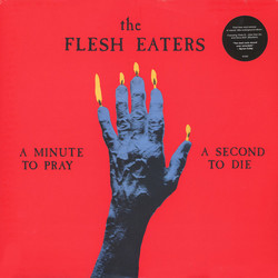 A Minute To Pray A Second To Die