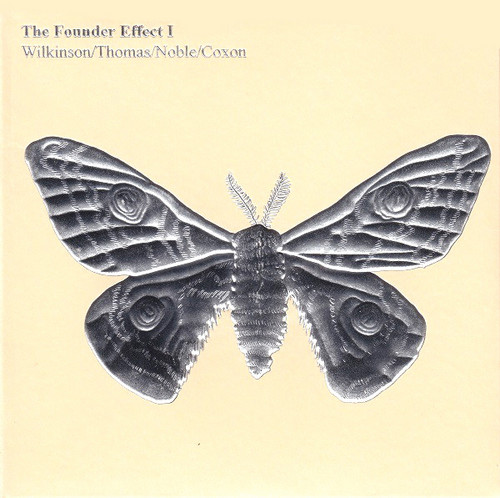 The Founder Effect  I