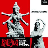 Kali-Yug La dea della vendetta