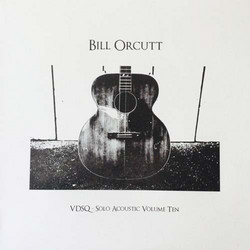 Solo Acoustic Volume Ten