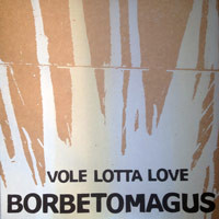 Vole lotta love
