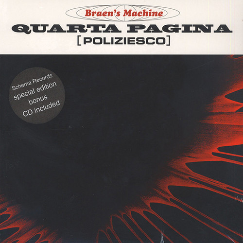 Quarta Pagina
