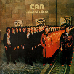 Unlimited Edition