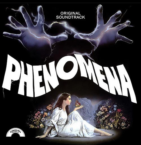 Phenomena