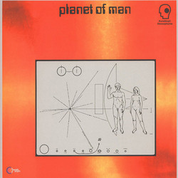 Planet of Man