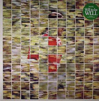 Will to be well