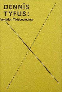Verleden Tijdsbesteding