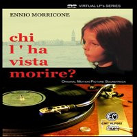 Chi L'ha Vista Morire?