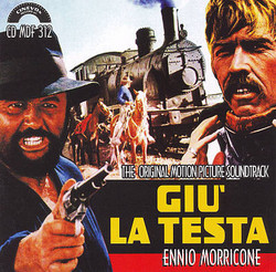 Giu' La Testa