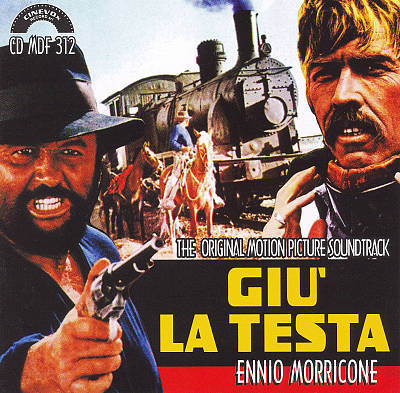 Giu' La Testa