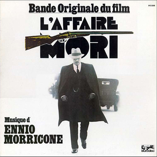 Il Prefetto di Ferro