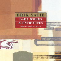 Dada Works & Entr'actes