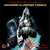 Assassinio Al Cimitero Etrusco