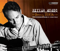 Bitter Music