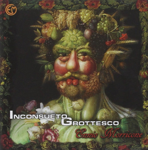 Inconsueto Grottesco