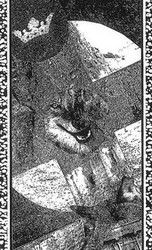 The death of the grey wolf / Resurrection of the king