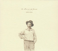 On leaves of grass
