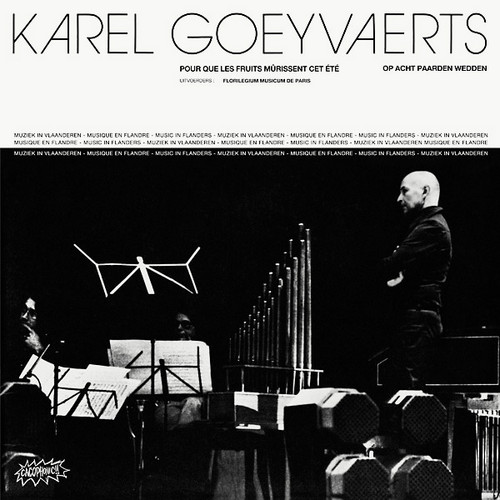Karel Goeyvaerts