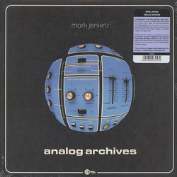 Analog Archives