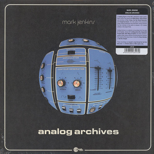 Analog Archives