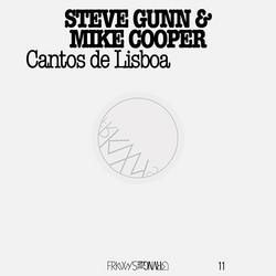 FRKWYS Vol. 11: Cantos De Lisboa
