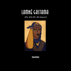 Lamne' Gastama