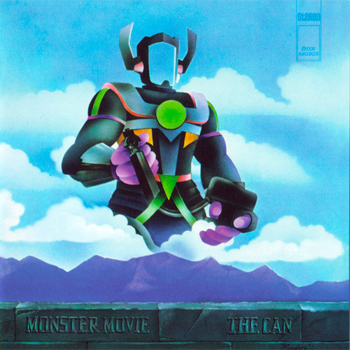 Monster Movie