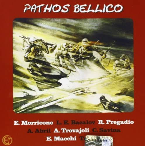 Pathos Bellico