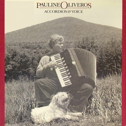 Accordion & Voice