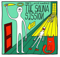 The Sauna Session