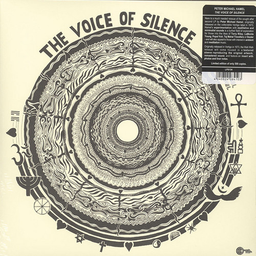 The Voice of Silence