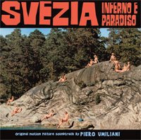 Svezia Inferno e Paradiso