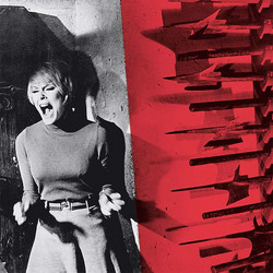 Gli Orrori del Castello di Norimberga (Bloody Red Edition)