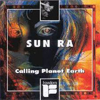 Calling Planet Earth
