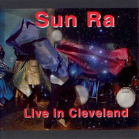 Live In Cleveland