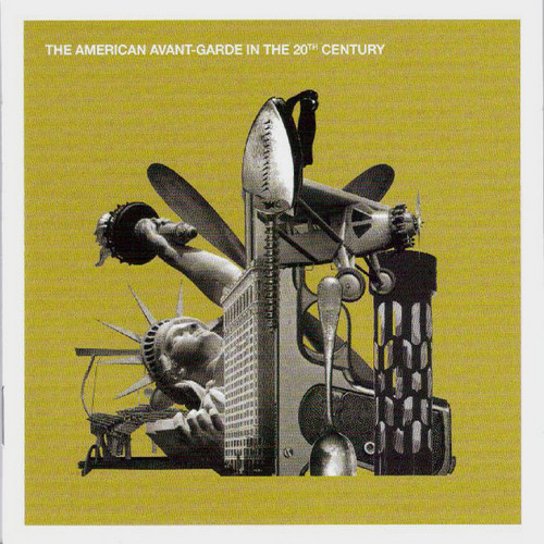 The American Avant-Garde in the 20th Century
