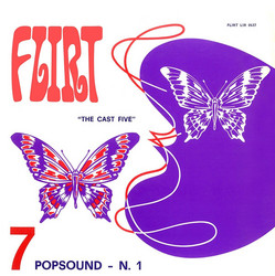 Popsound n.1